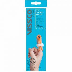 Vissco Cot Finger Splint - AeonCare