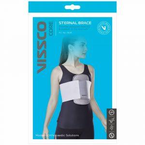 Vissco Sternal Brace (Moderate Support) - AeonCare