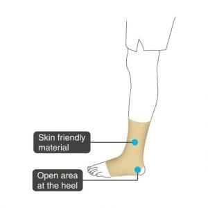 Vissco Anklet - AeonCare