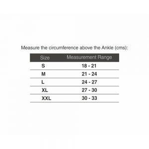 Vissco Anklet - AeonCare