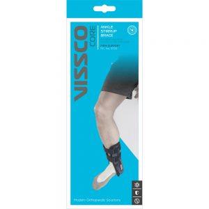 Vissco Ankle stirrup brace - AeonCare