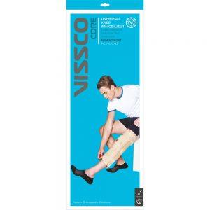 Vissco Knee Immobilizer - AeonCare