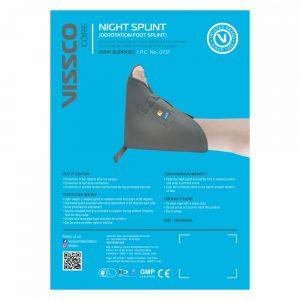 Vissco Night Splint- Derotation - AeonCare