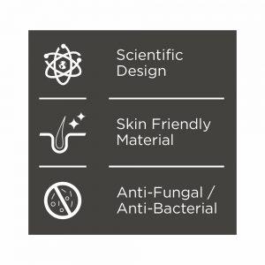 Vissco Functional Knee Wrap - AeonCare