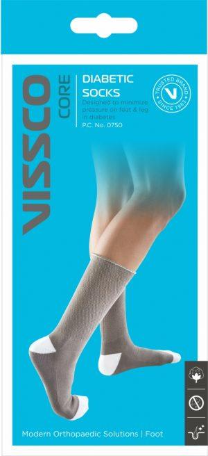 Vissco Diabetic socks - AeonCare