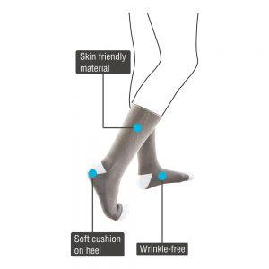 Vissco Diabetic socks - AeonCare