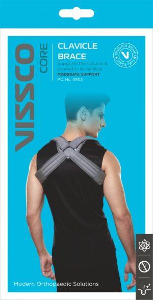 Vissco clavicle brace - AeonCare