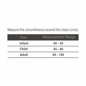 Vissco clavicle brace - AeonCare
