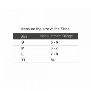 Vissco Cast shoe - AeonCare