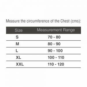 Vissco Shoulder Support - AeonCare