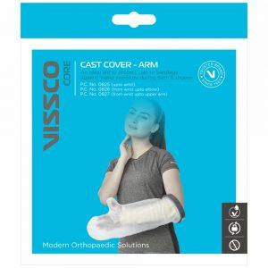 Vissco cast cover - Arm (upto wrist) - AeonCare