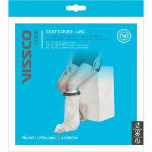 Vissco cast cover - Leg (upto ankle) - AeonCare