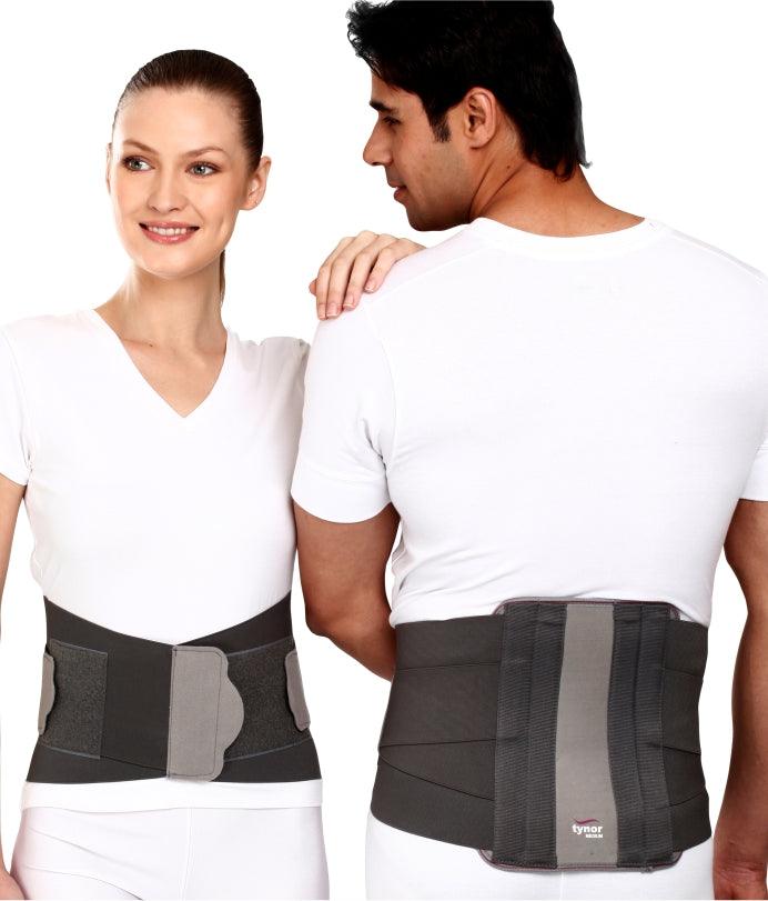 Tynor Contoured Lumbo Sacral L.S. Support - AeonCare