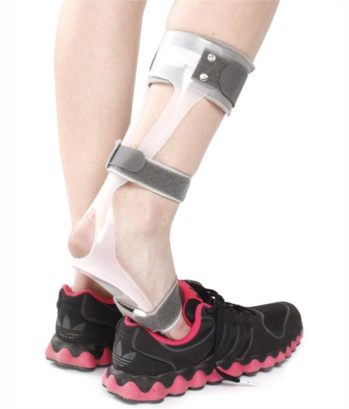 Tynor Foot Drop Splint Right/Left - AeonCare