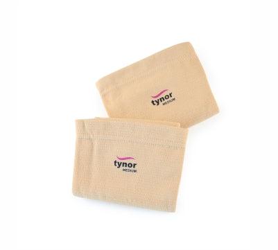 Tynor Compression Stocking Below Knee Classic - AeonCare