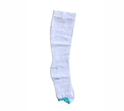 Tynor Anti Embolism Stockings (D.V.T.) Class 1 Knee / Thigh High (Pair) - AeonCare