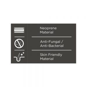 Vissco Neoprene Lumbar Belt - AeonCare