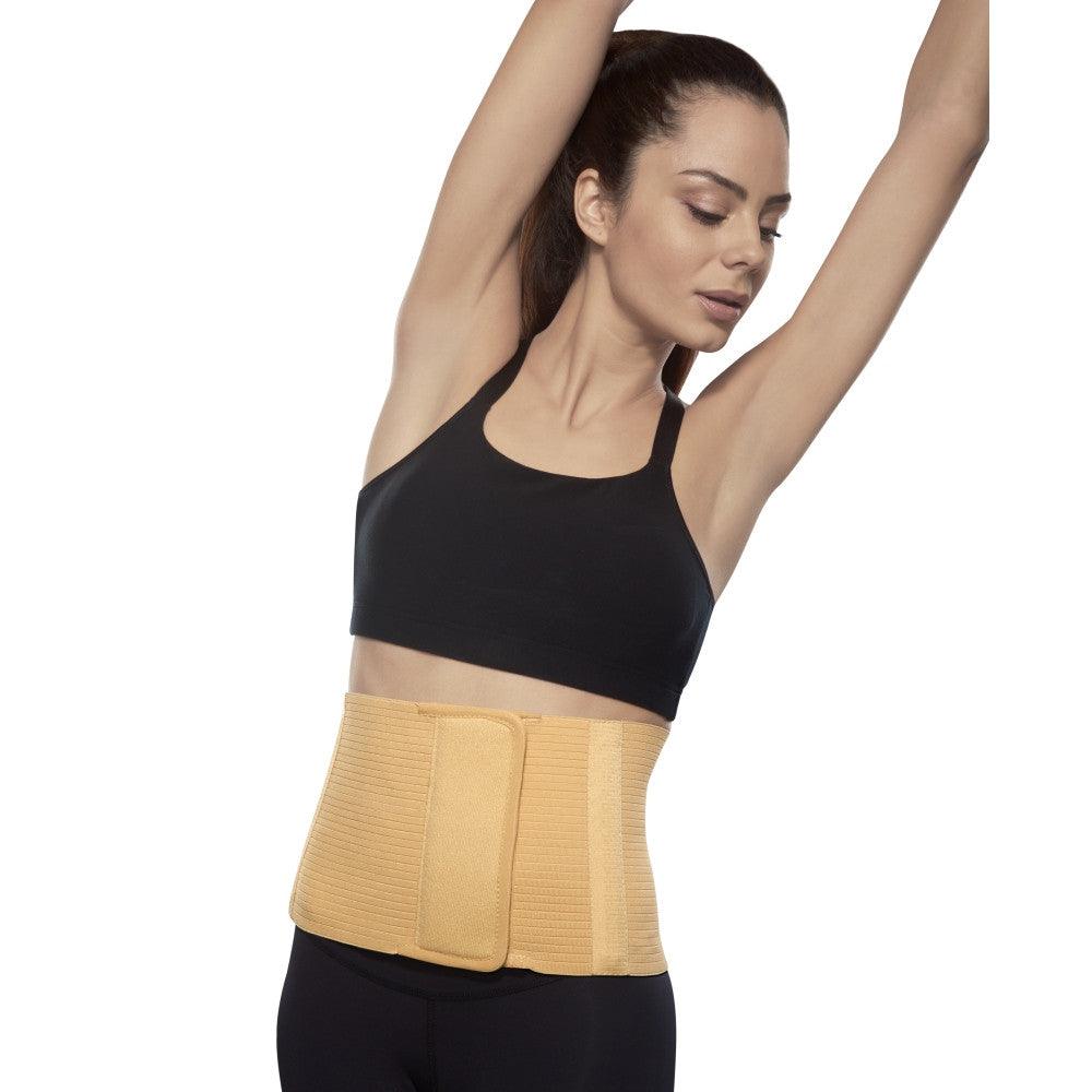 Vissco Abdominal Belt (8") - AeonCare