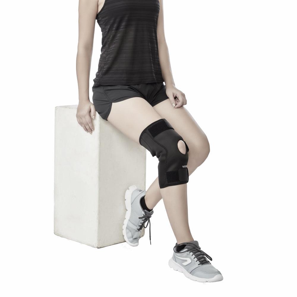 Vissco Functional Knee Support - AeonCare