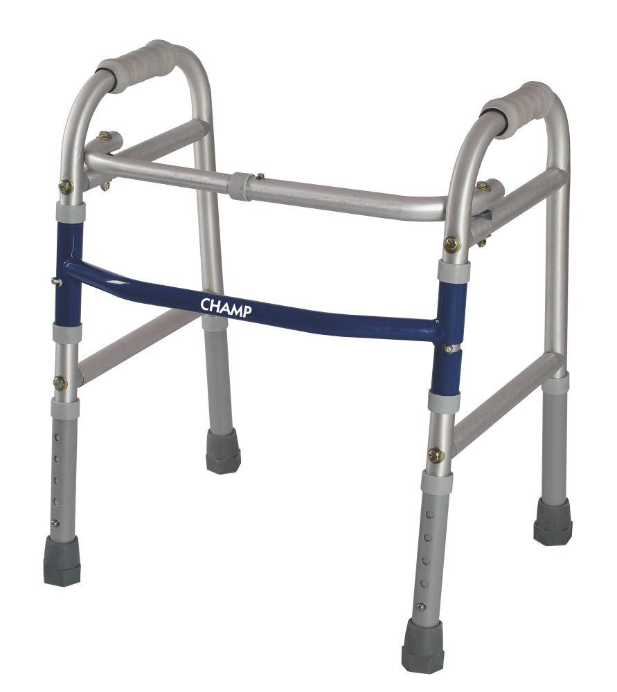 Vissco champ folding walker- Child - AeonCare