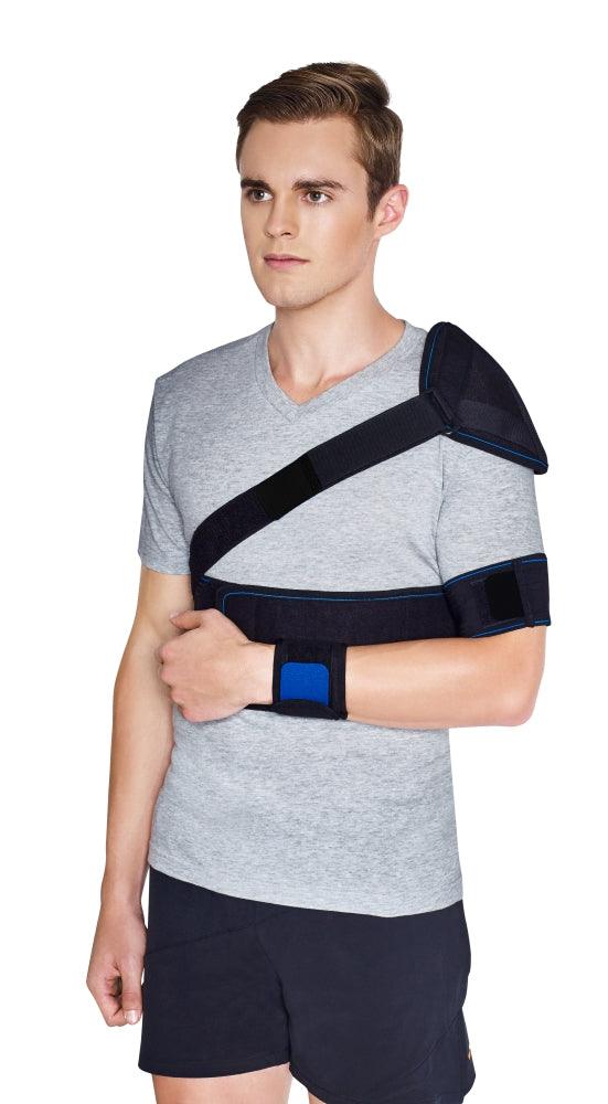Vissco Elastic Shoulder Immobilizer - AeonCare