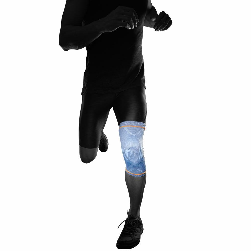 Vissco Advance Patella & Ligament Assisted Knee Support - AeonCare