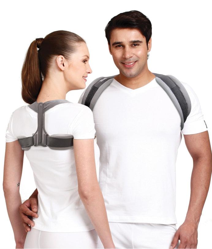 Tynor Clavicle Brace with Velcro - AeonCare