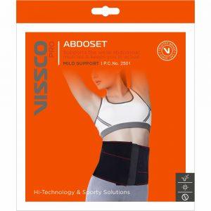 Vissco Abdoset - AeonCare