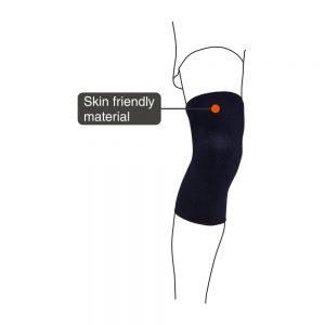 Vissco Spro Knee Cap - AeonCare