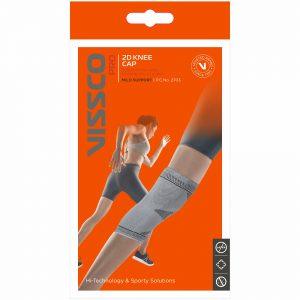 Vissco 2D Knee Cap - AeonCare