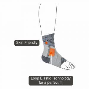 Vissco Ankler - AeonCare