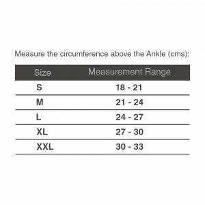 Vissco Ankler - AeonCare
