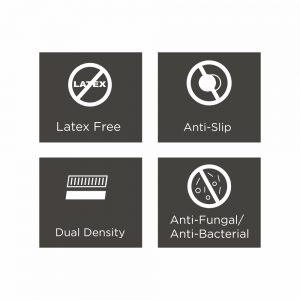 Vissco 3D Ankle Support - AeonCare