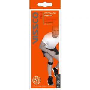 Vissco Patellar Support - AeonCare