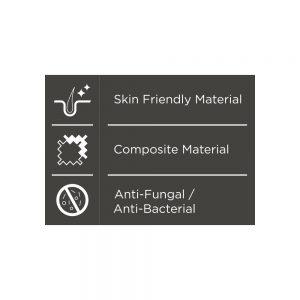 Vissco Rigid Ankle Brace - AeonCare