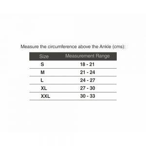 Vissco Rigid Ankle Brace - AeonCare