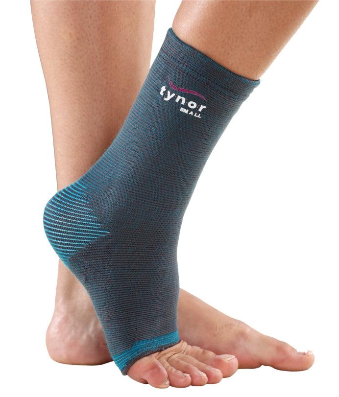 Tynor Anklet Comfeel (Pair) - AeonCare
