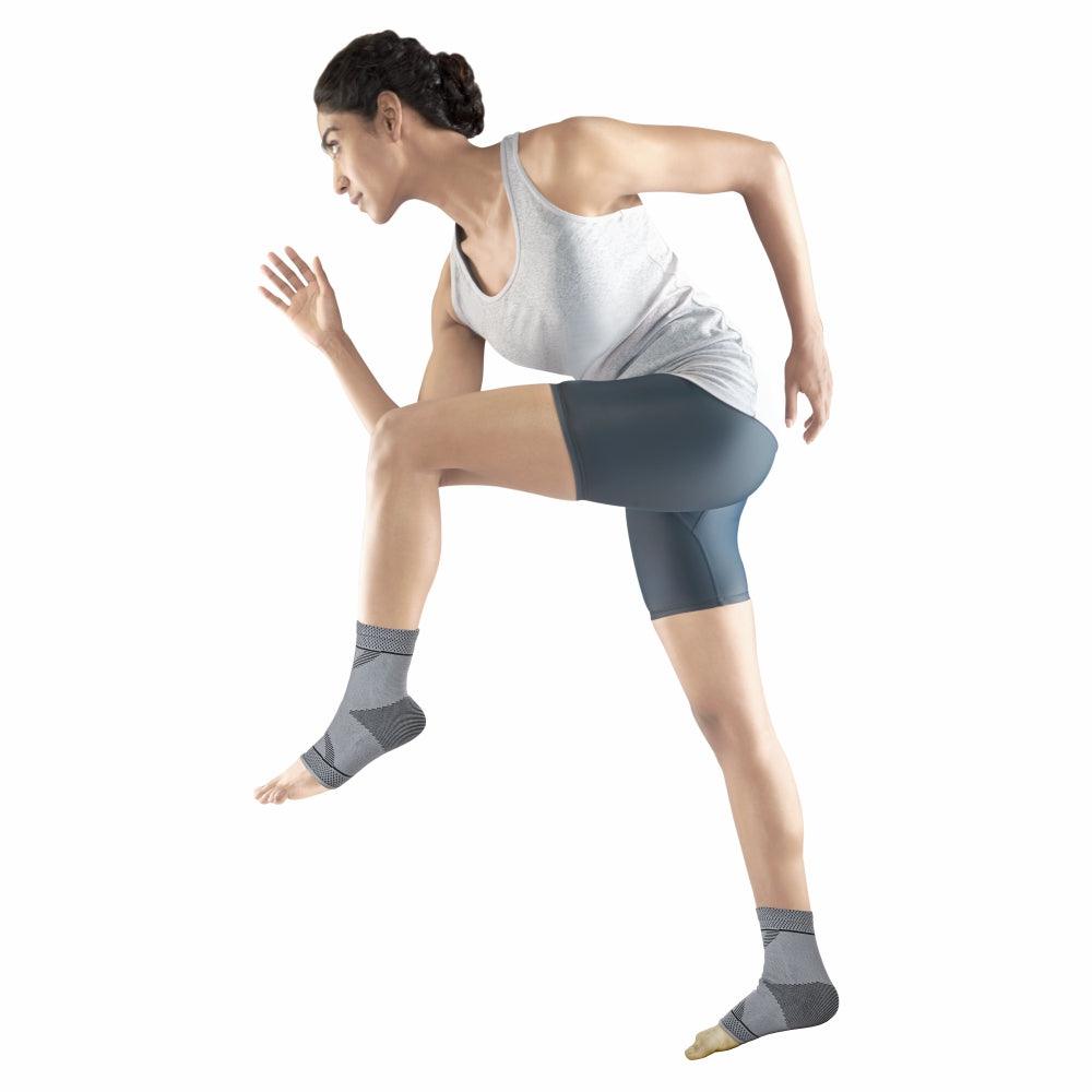 Viscco 2D Ankle Support - AeonCare