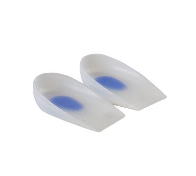 Tynor Heel Cup Silicone (Pair) - AeonCare
