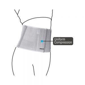 Vissco Abdominal Belt - AeonCare