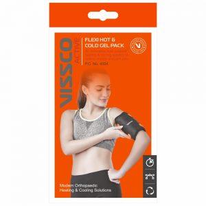 Vissco Flexi Hot & Cold Gel Pack - AeonCare