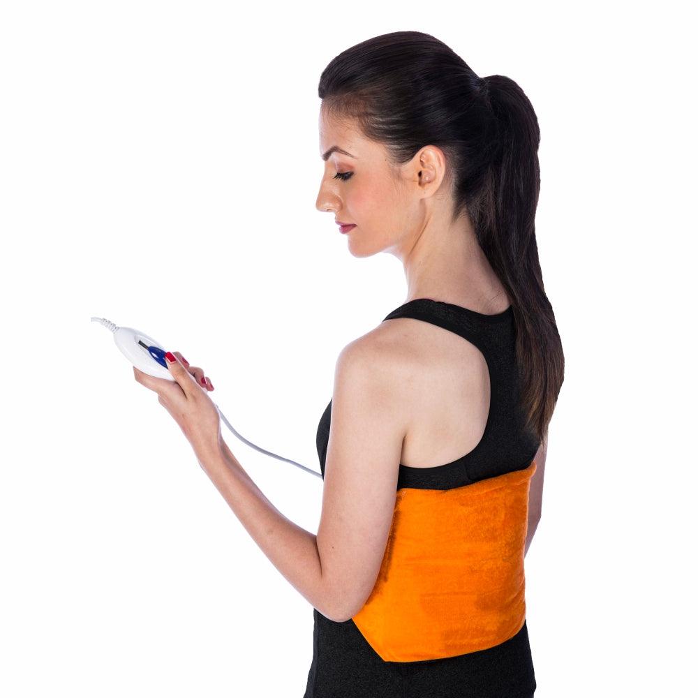 Vissco Orthopaedic heating belt - AeonCare