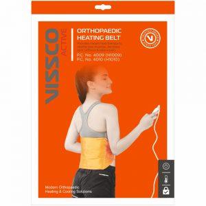 Vissco Orthopaedic heating belt - AeonCare