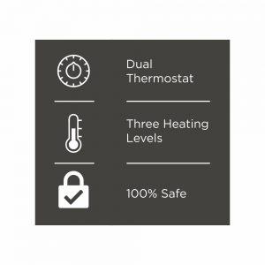 Vissco Orthopaedic heating belt - AeonCare