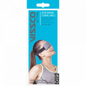 Vissco Eye Mask (Cool Gel)