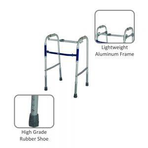 Dura Reciprocal walker - AeonCare