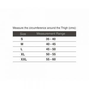 Vissco Advance Patella & Ligament Assisted Knee Support - AeonCare