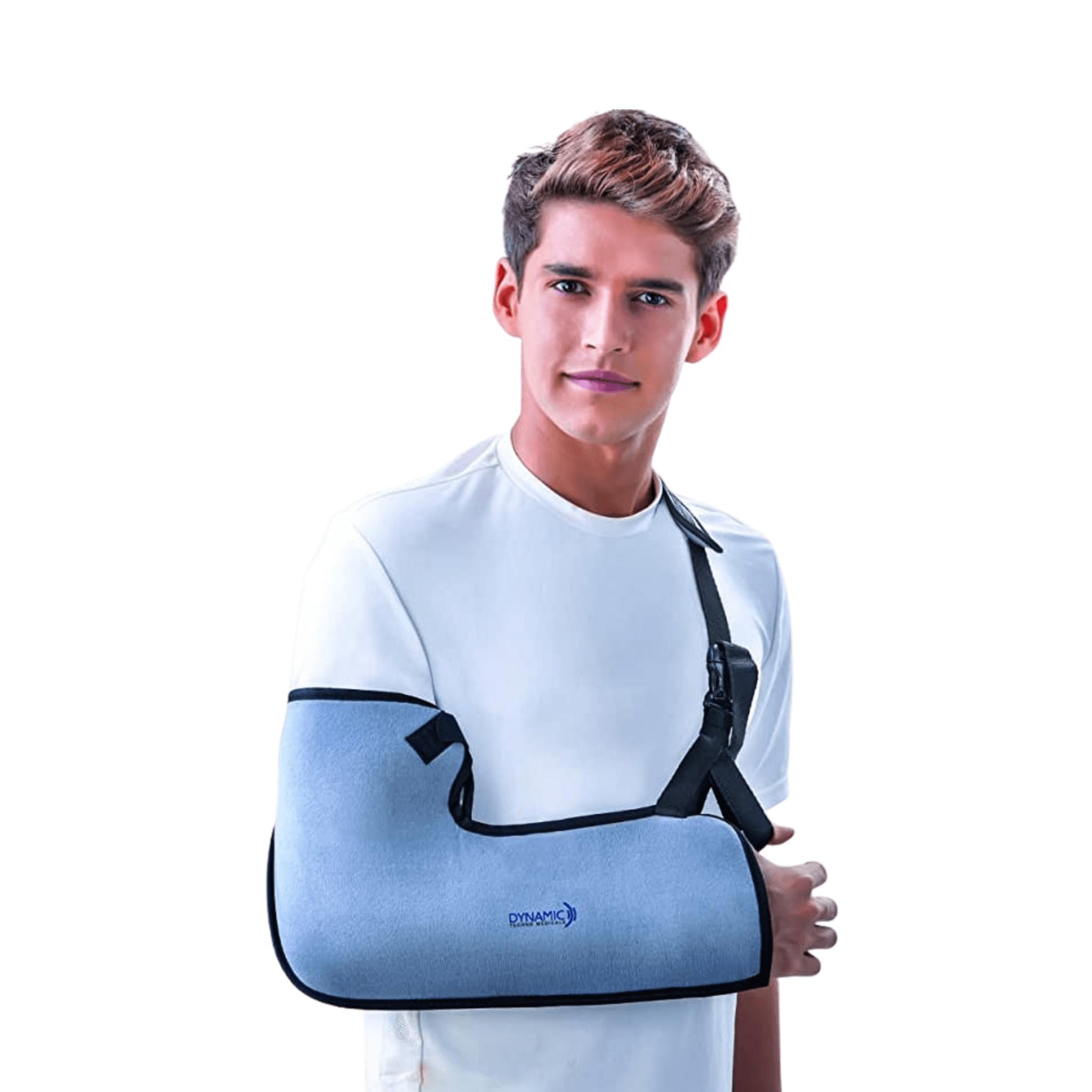 Arm Sling Pouch - Hand Support (Dyna) - AeonCare