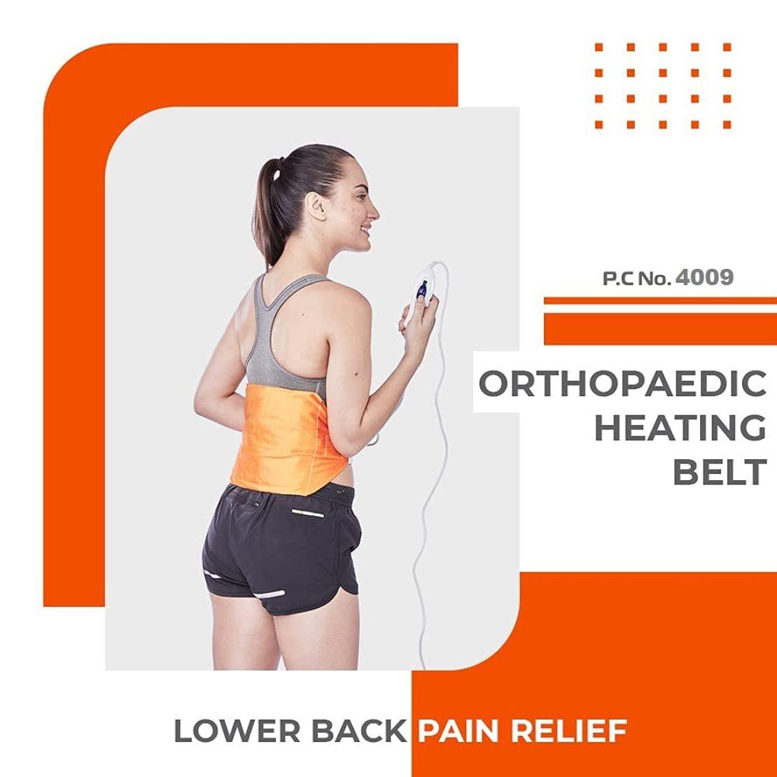 Vissco Orthopaedic heating belt - AeonCare