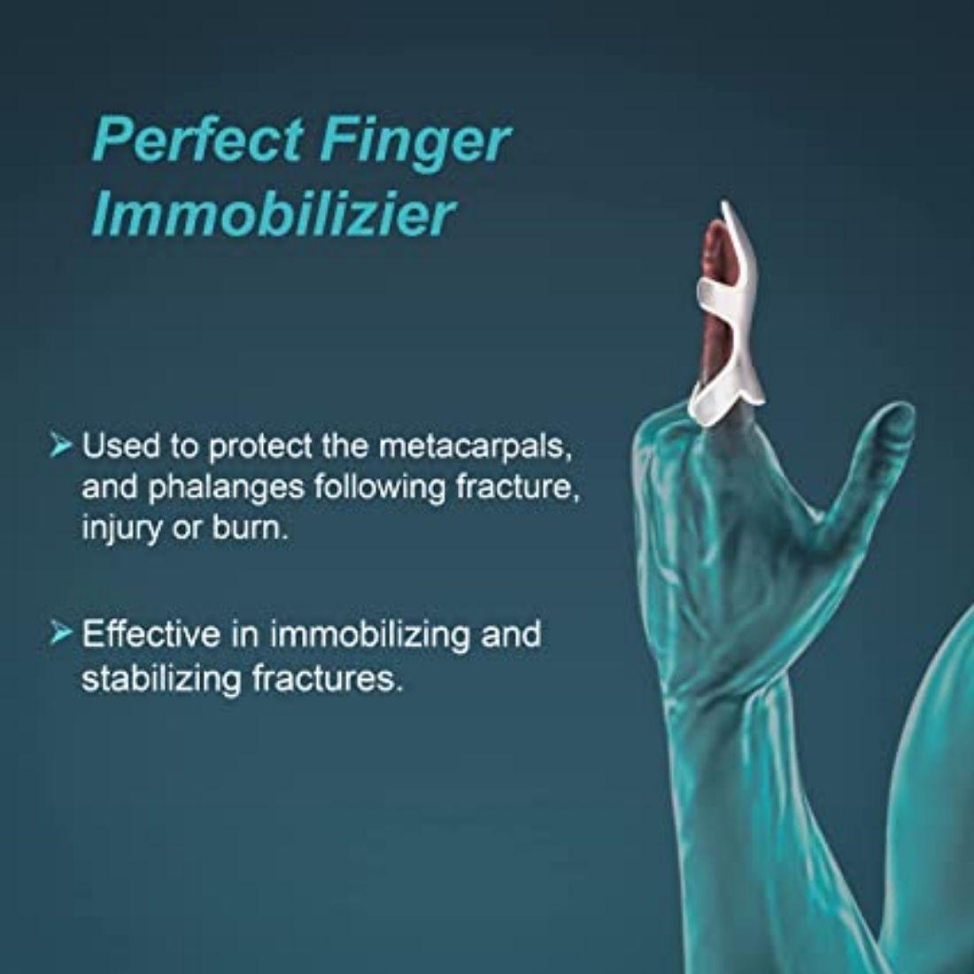 Tynor Frog Splint - AeonCare